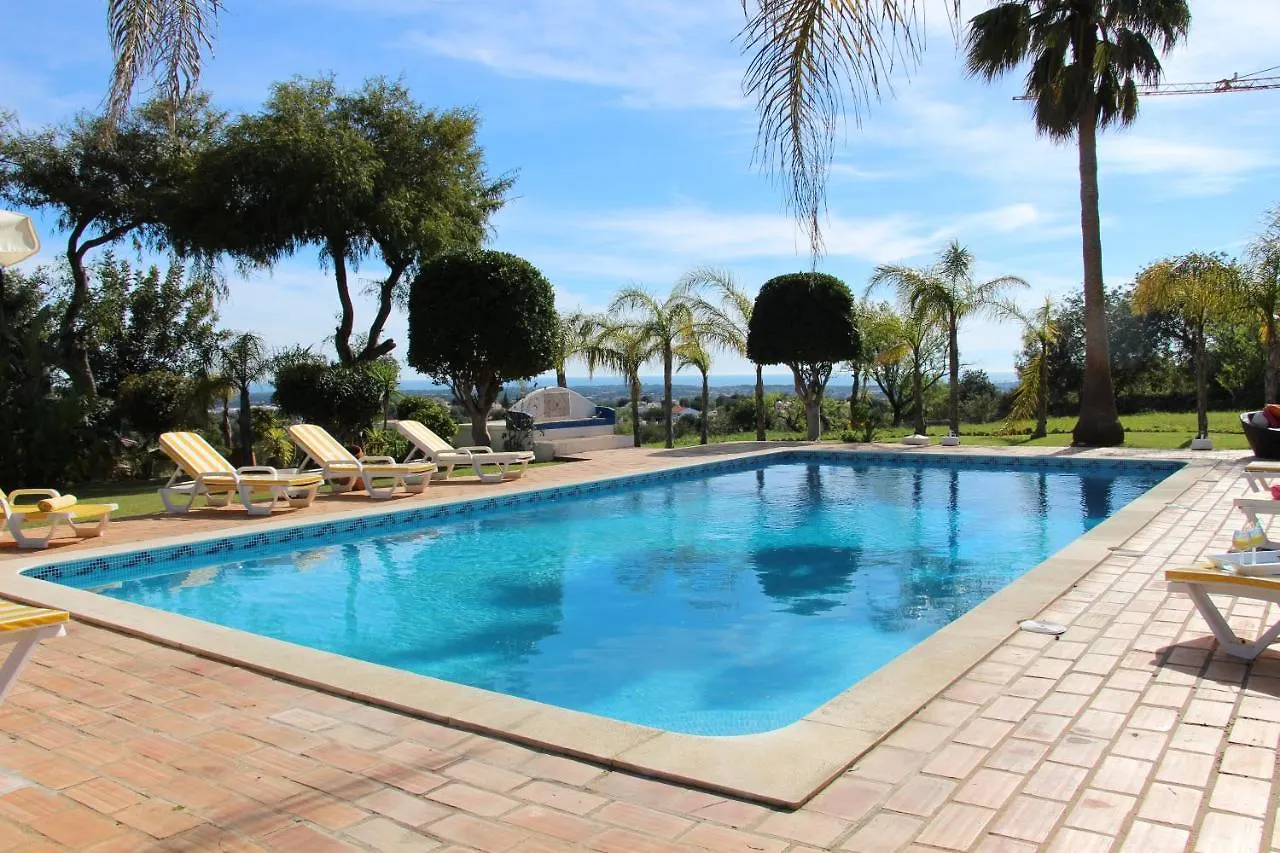 Holiday home Farmhouse Casa Da Avo Loule Portugal