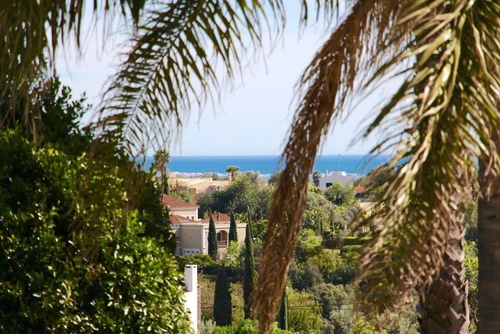 Holiday home Farmhouse Casa Da Avo Loule