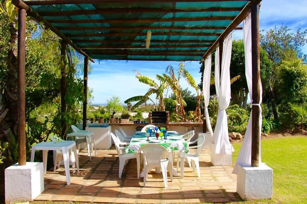 Farmhouse Casa Da Avo Loule