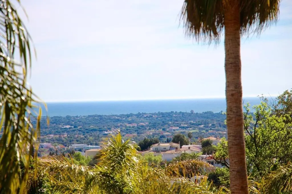 Farmhouse Casa Da Avo Loule Holiday home