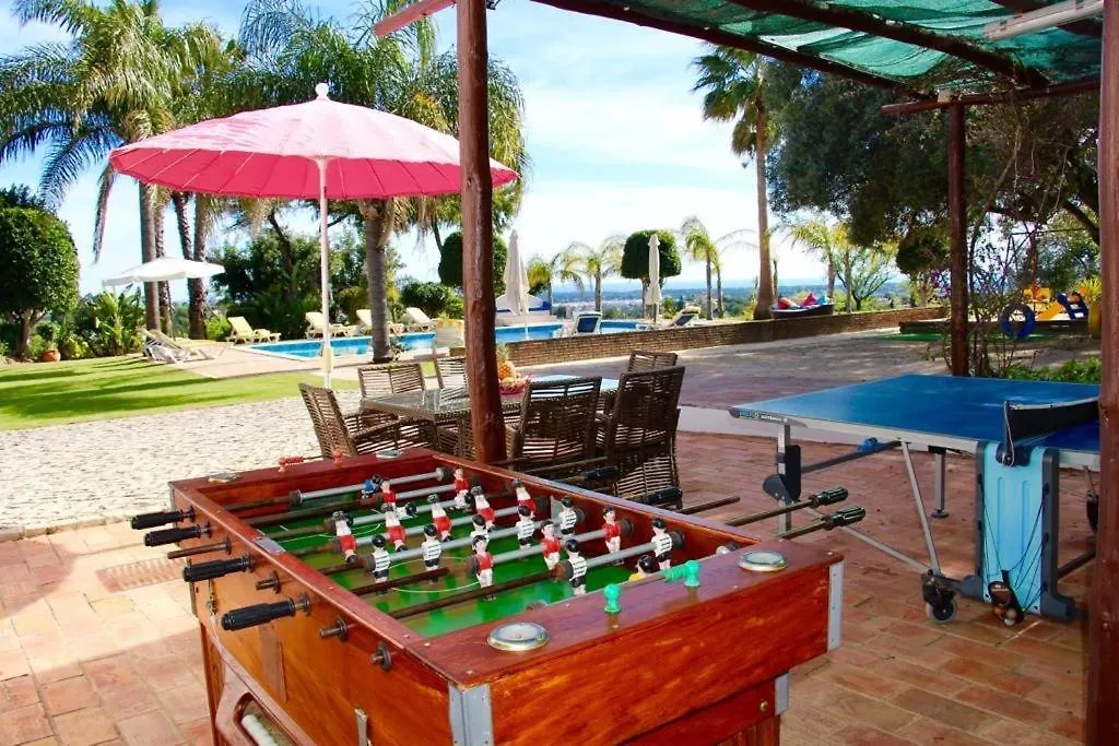 Farmhouse Casa Da Avo Loule