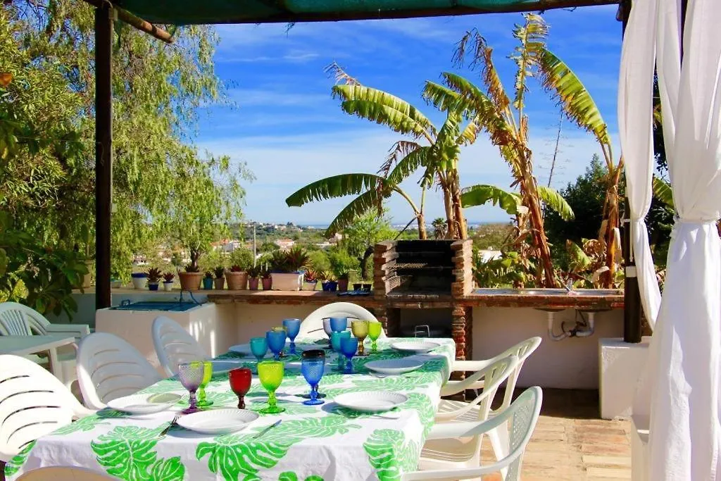 Farmhouse Casa Da Avó Loulé Сasa de vacaciones