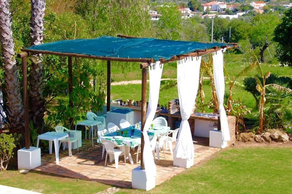 Сasa de vacaciones Farmhouse Casa Da Avó Loulé