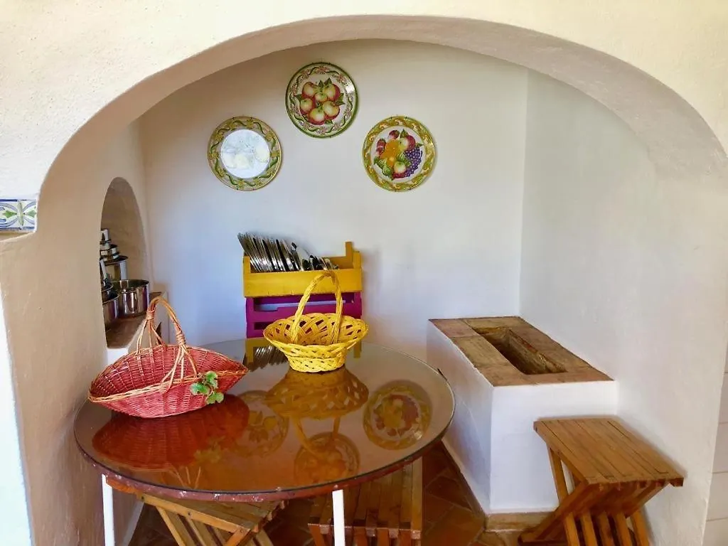 Farmhouse Casa Da Avó Loulé Сasa de vacaciones
