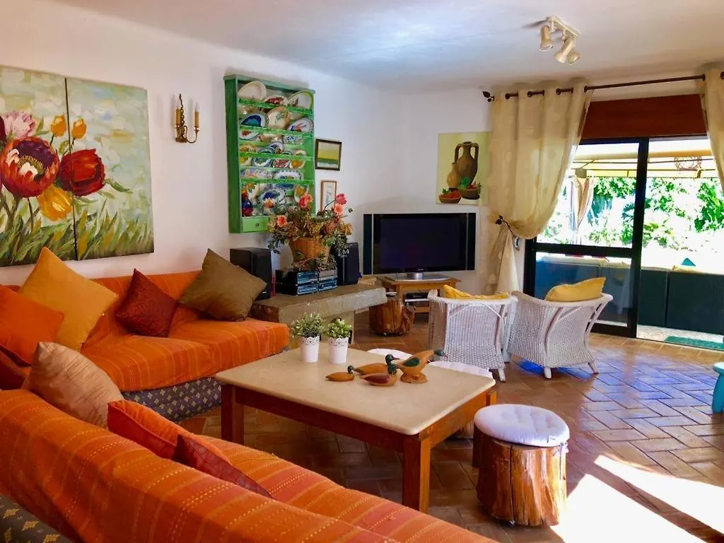 Farmhouse Casa Da Avó Loulé Сasa de vacaciones
