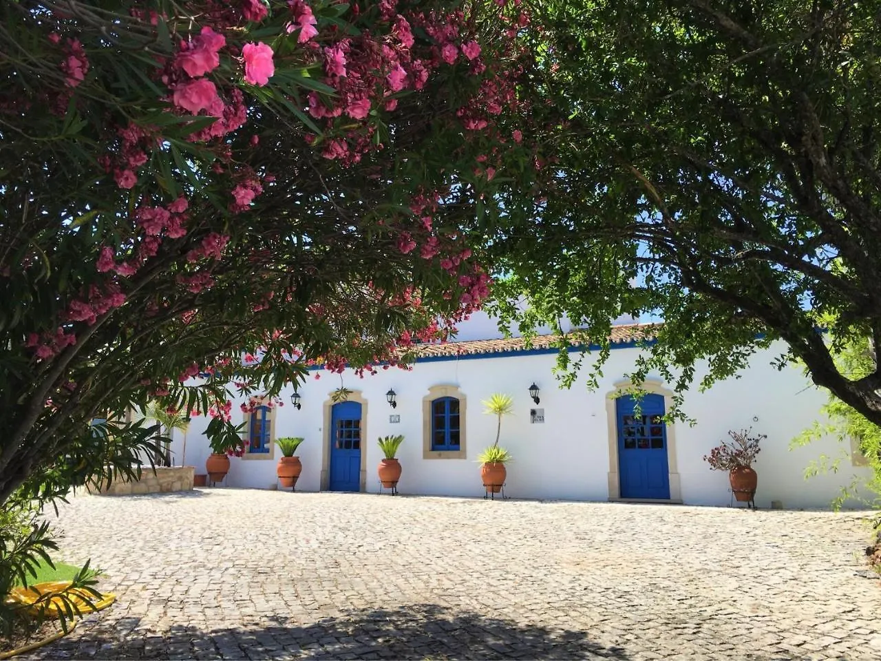 Farmhouse Casa Da Avó Loulé 0*,  Portugal